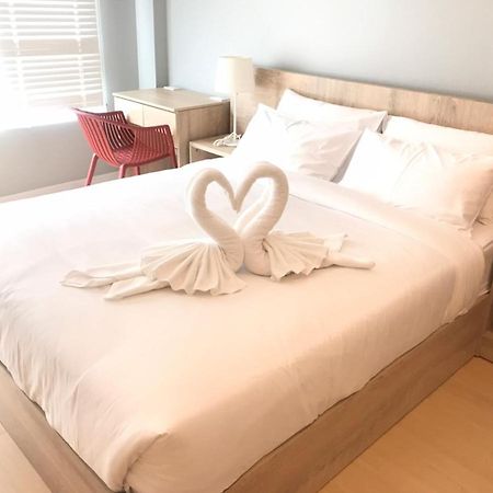 The White Garden Premier Saraburi Hotel Ban Dao Ruang  Exterior photo